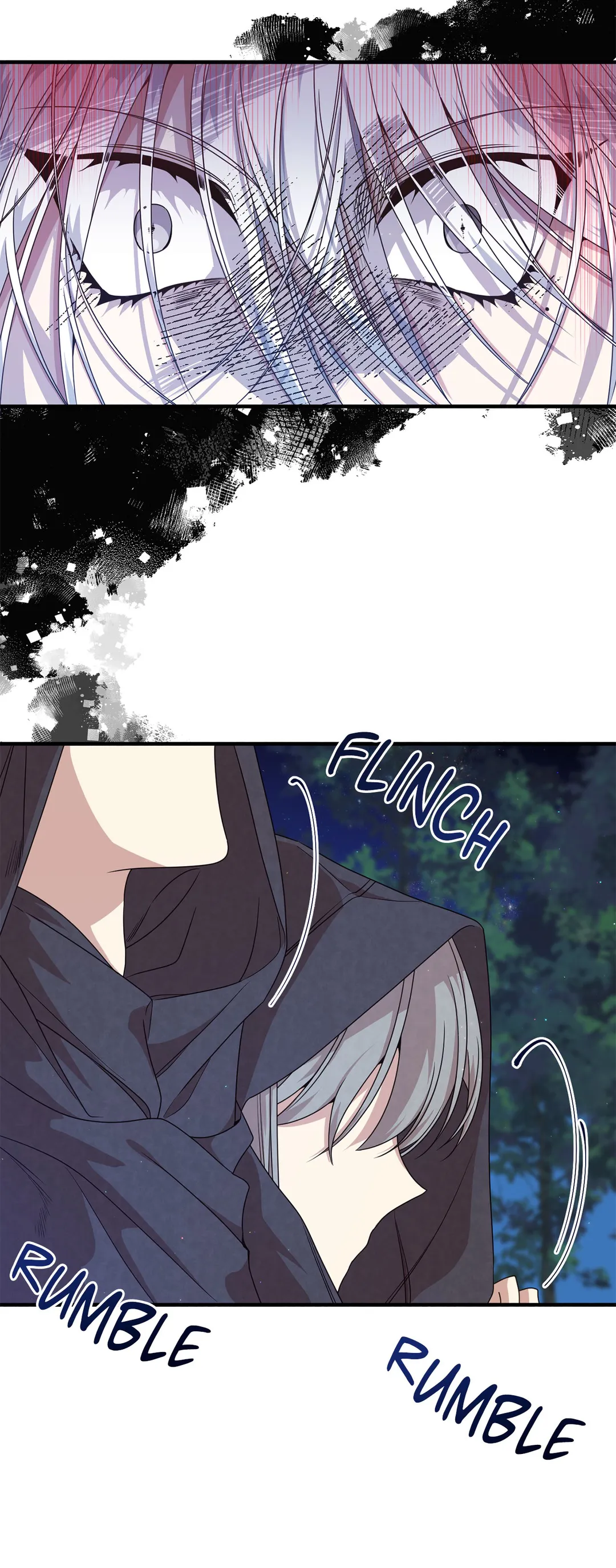 I am the Older Sister of the Possessed Female Lead Chapter 29 - page 18