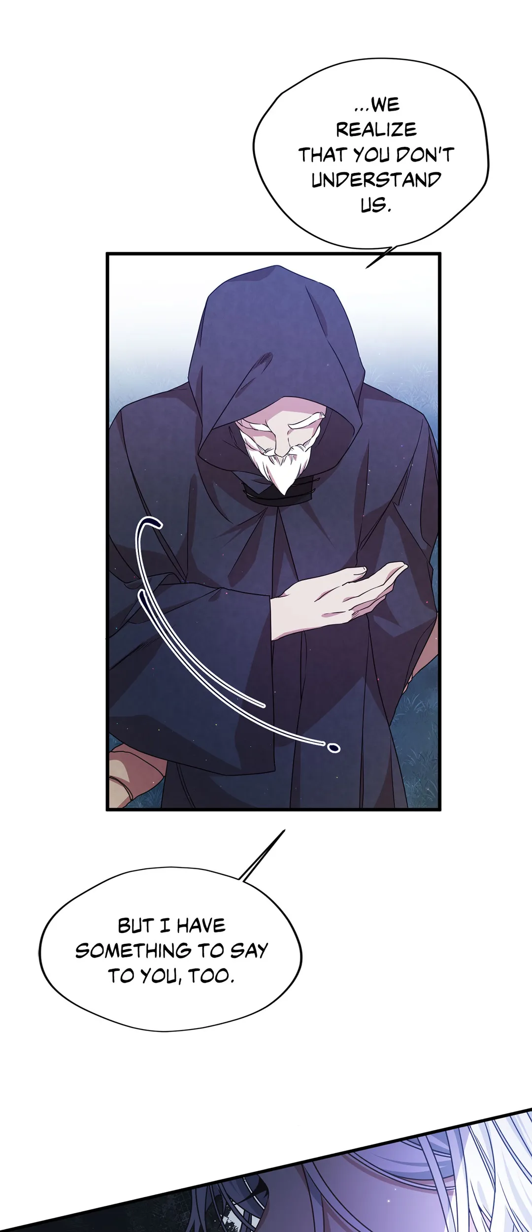 I am the Older Sister of the Possessed Female Lead Chapter 29 - page 20
