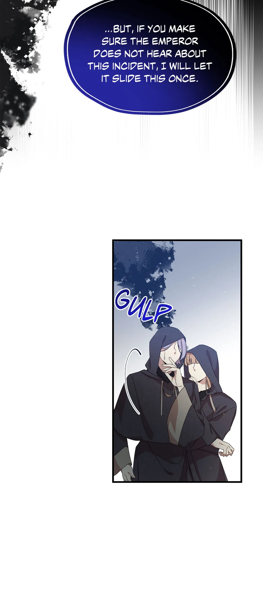I am the Older Sister of the Possessed Female Lead Chapter 29 - page 24
