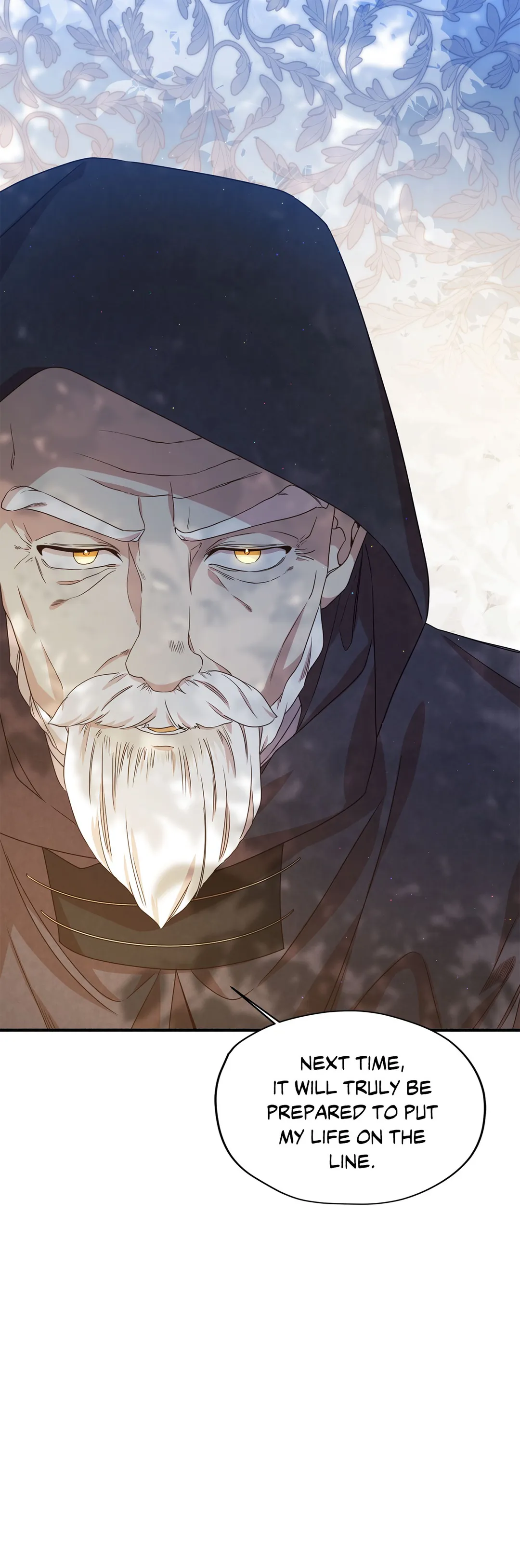 I am the Older Sister of the Possessed Female Lead Chapter 29 - page 27