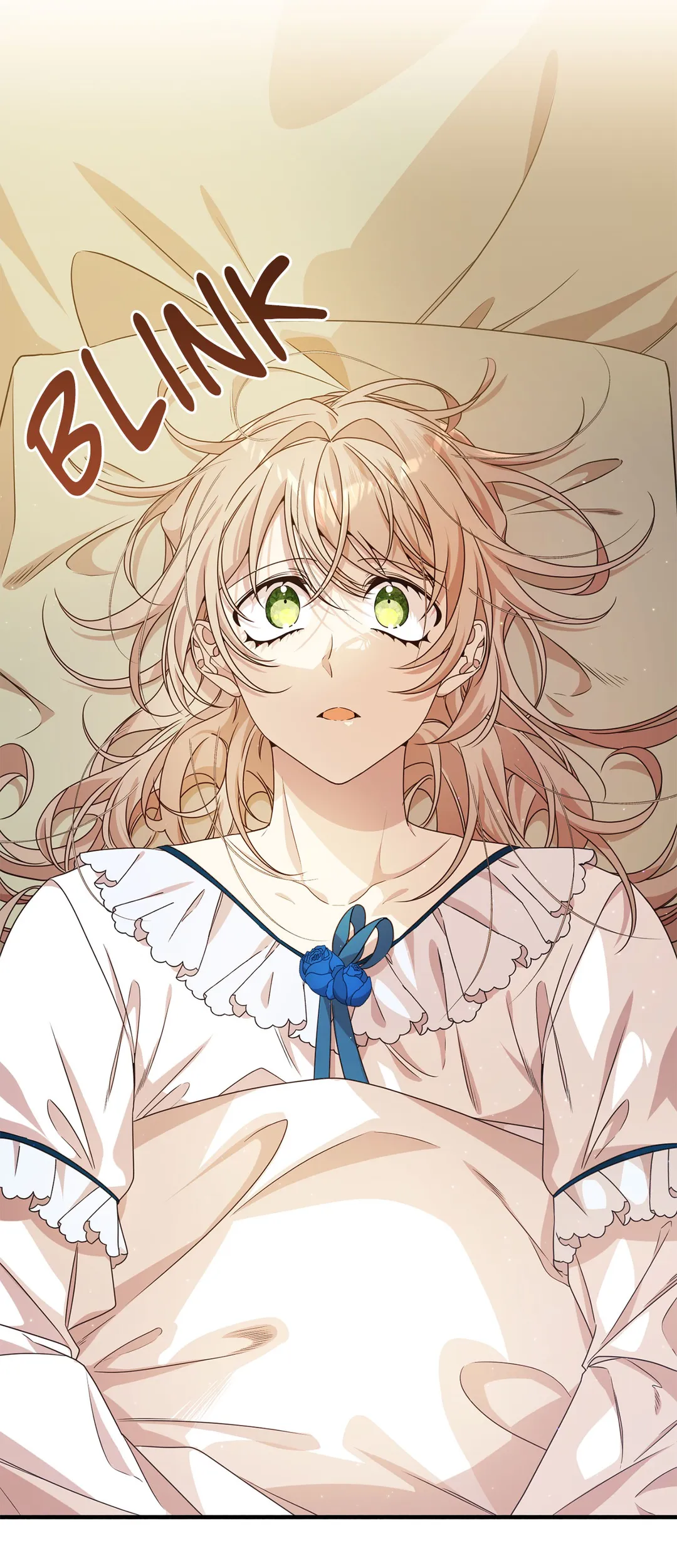 I am the Older Sister of the Possessed Female Lead Chapter 29 - page 29