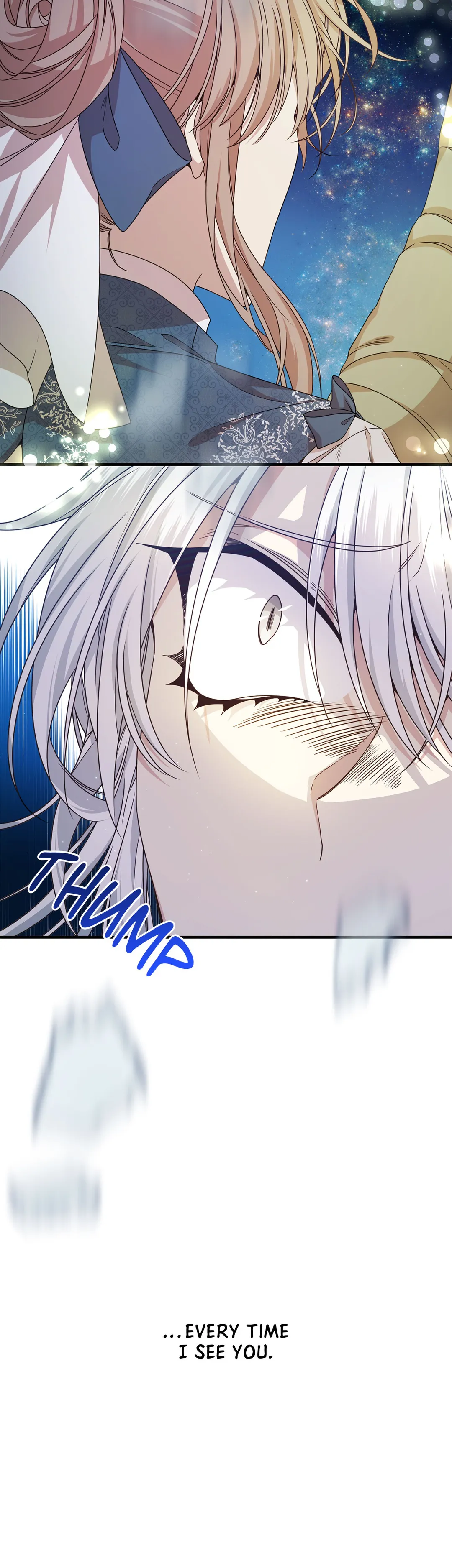 I am the Older Sister of the Possessed Female Lead Chapter 29 - page 3