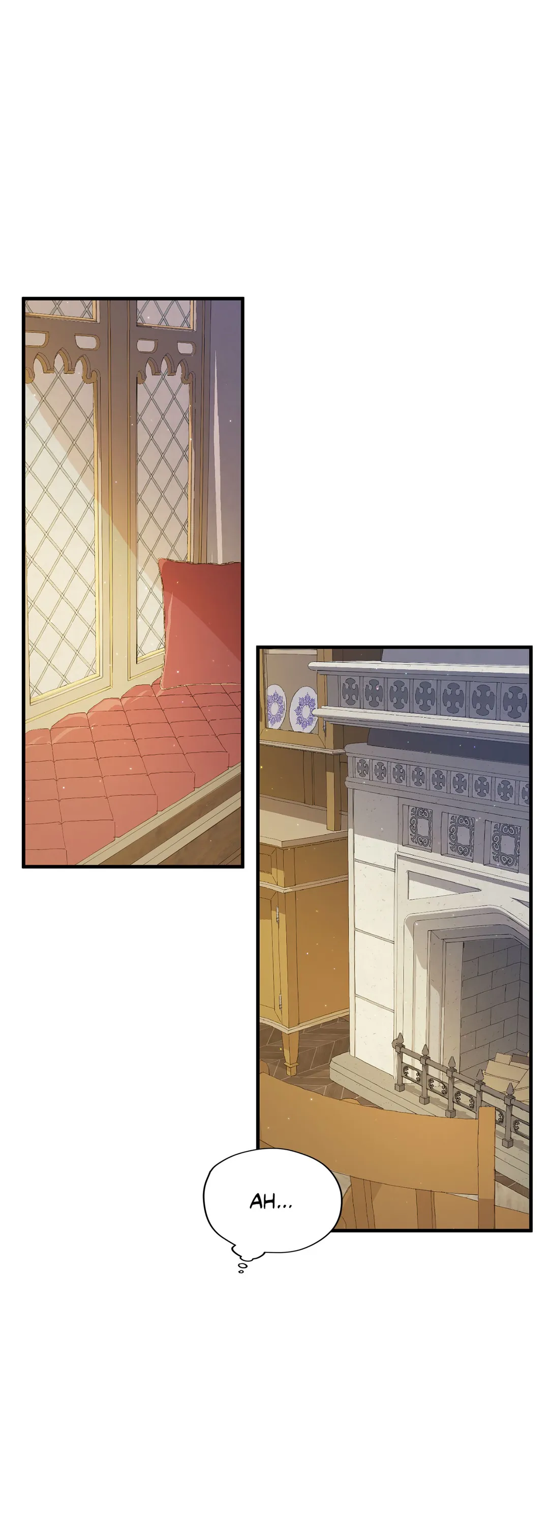 I am the Older Sister of the Possessed Female Lead Chapter 29 - page 31