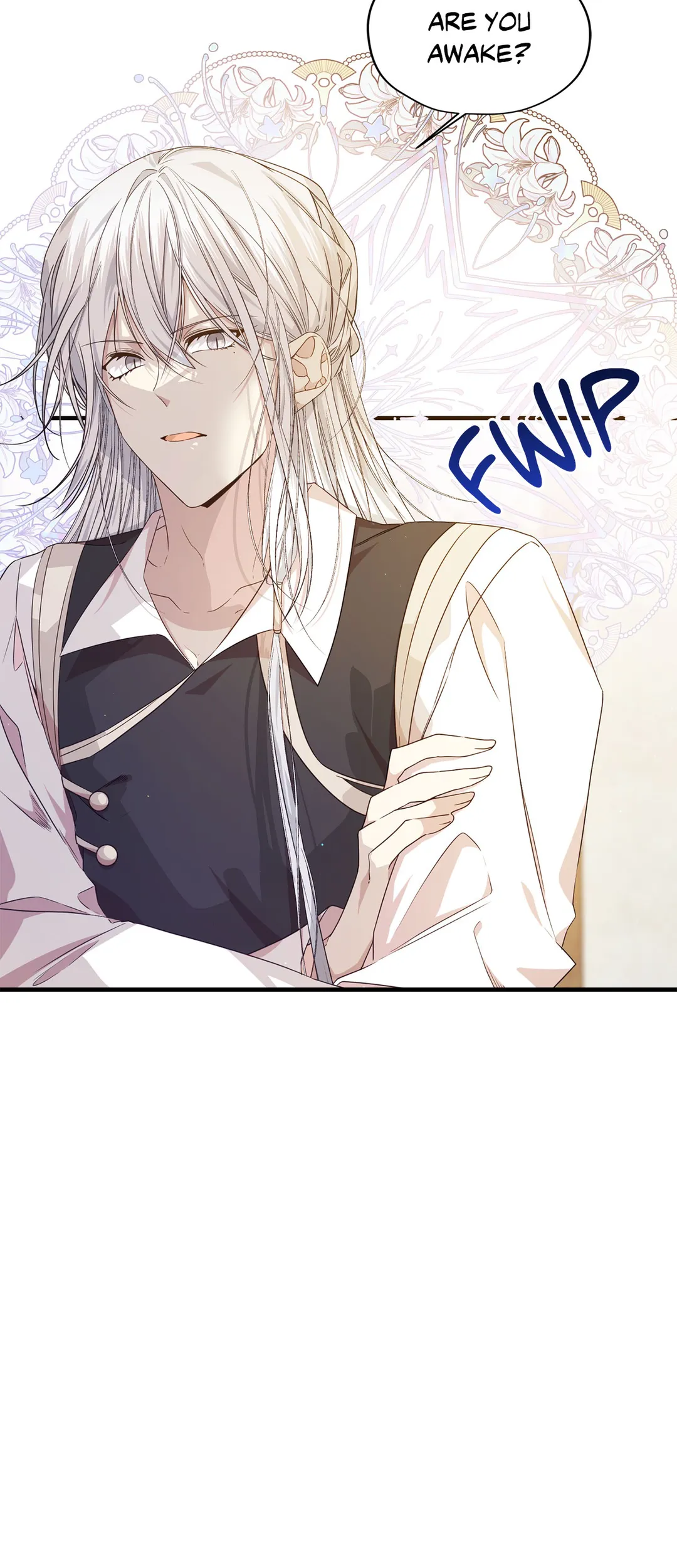 I am the Older Sister of the Possessed Female Lead Chapter 29 - page 36