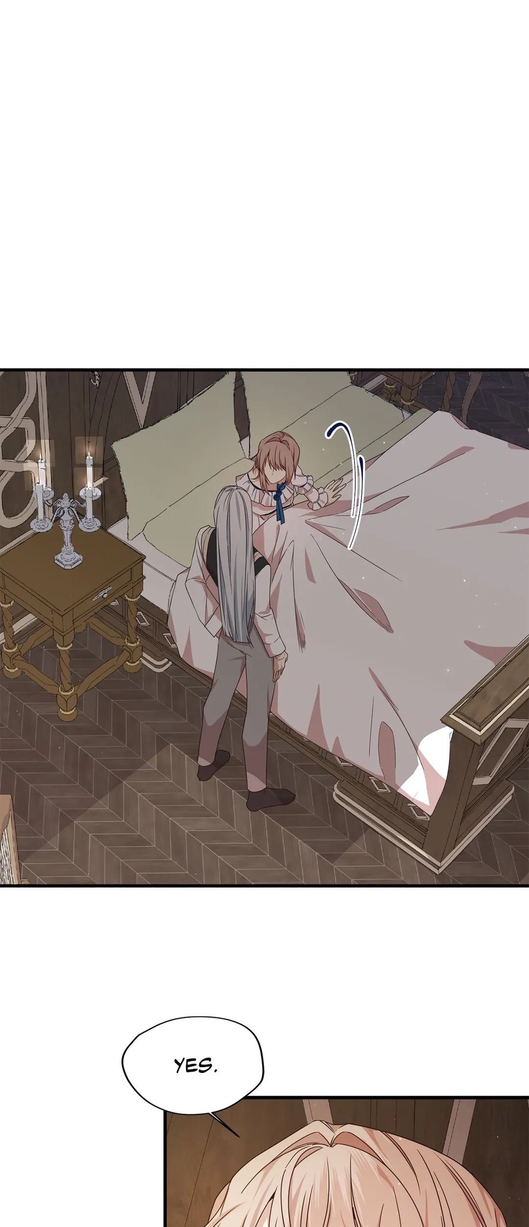 I am the Older Sister of the Possessed Female Lead Chapter 29 - page 37