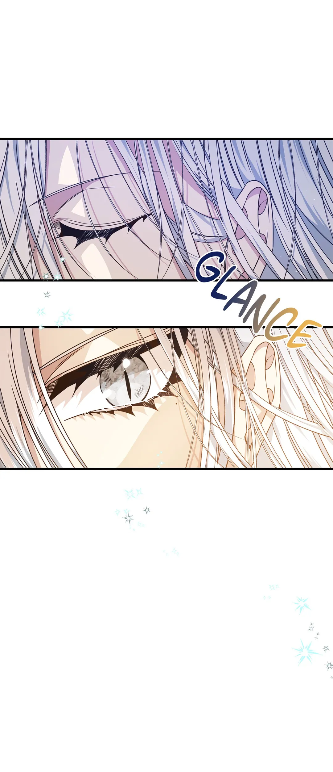 I am the Older Sister of the Possessed Female Lead Chapter 29 - page 39