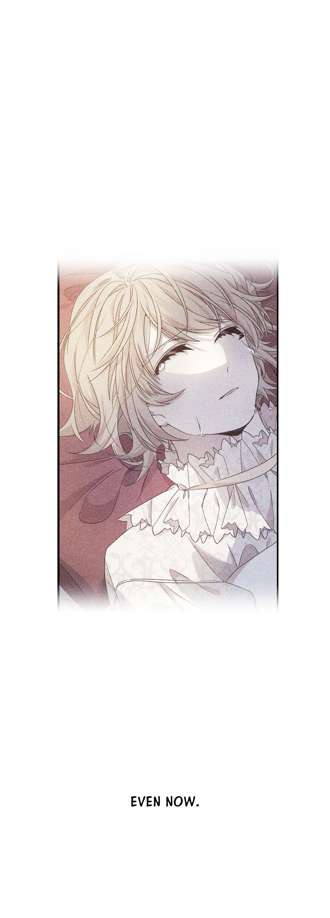 I am the Older Sister of the Possessed Female Lead Chapter 29 - page 4