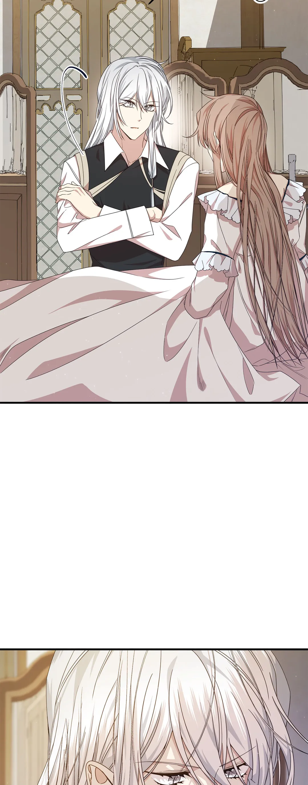 I am the Older Sister of the Possessed Female Lead Chapter 29 - page 41