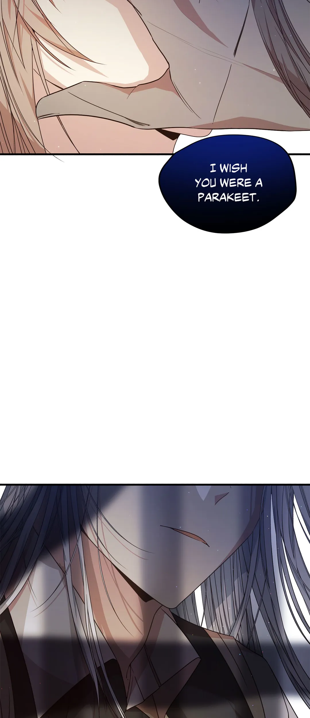 I am the Older Sister of the Possessed Female Lead Chapter 29 - page 44