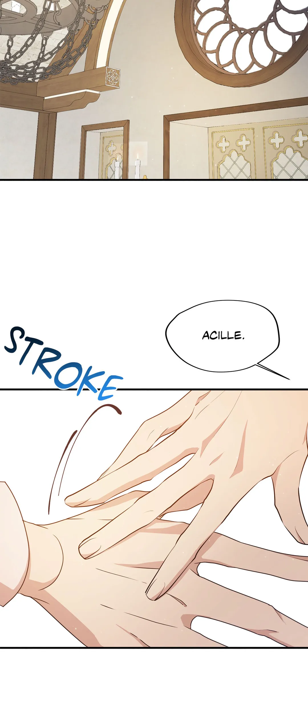 I am the Older Sister of the Possessed Female Lead Chapter 29 - page 47