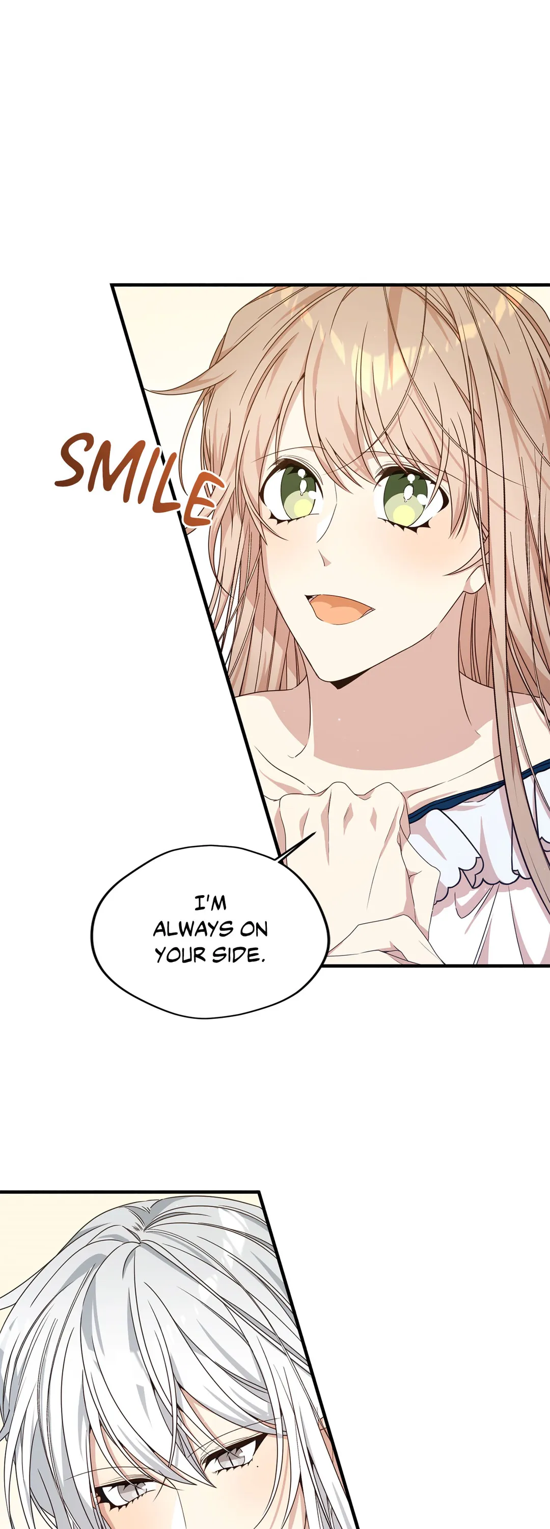 I am the Older Sister of the Possessed Female Lead Chapter 29 - page 49