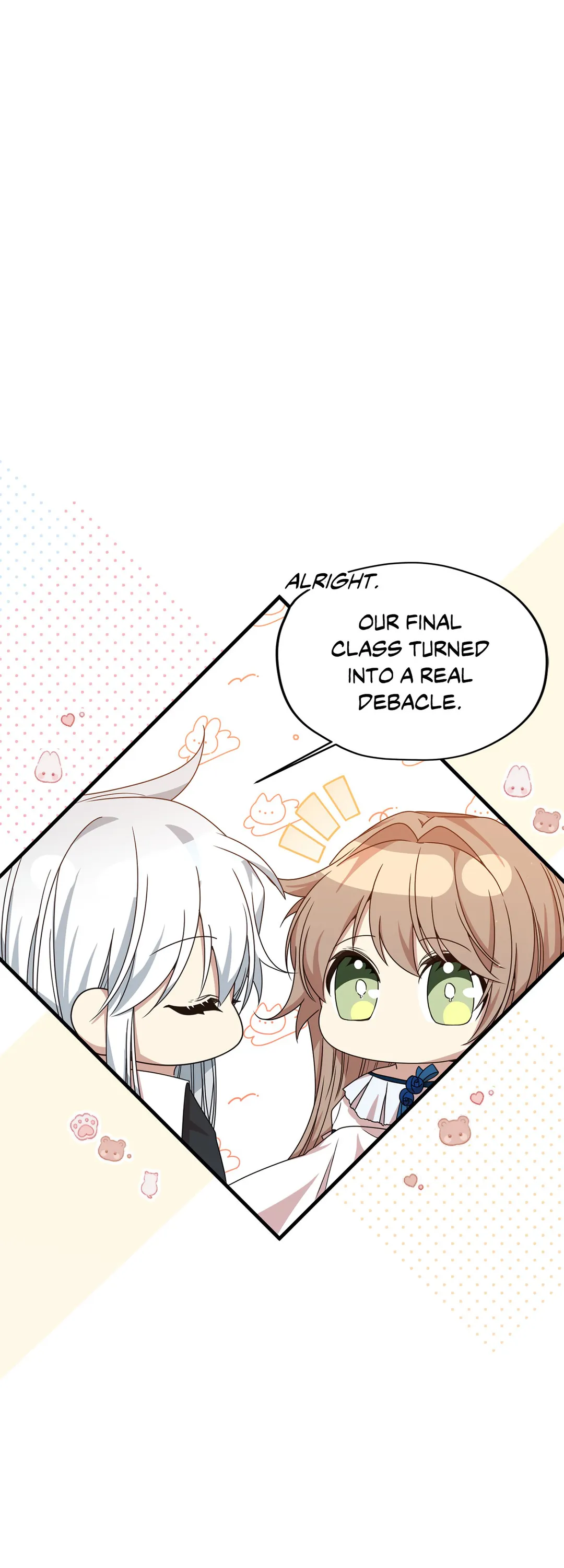 I am the Older Sister of the Possessed Female Lead Chapter 29 - page 51
