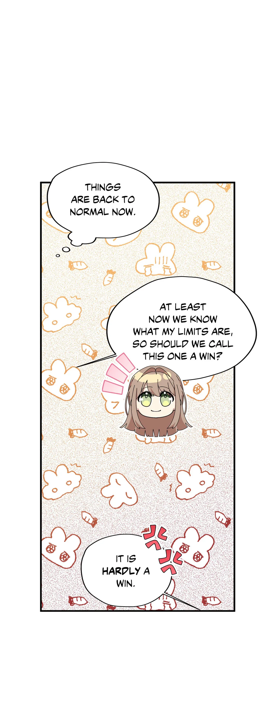 I am the Older Sister of the Possessed Female Lead Chapter 29 - page 52