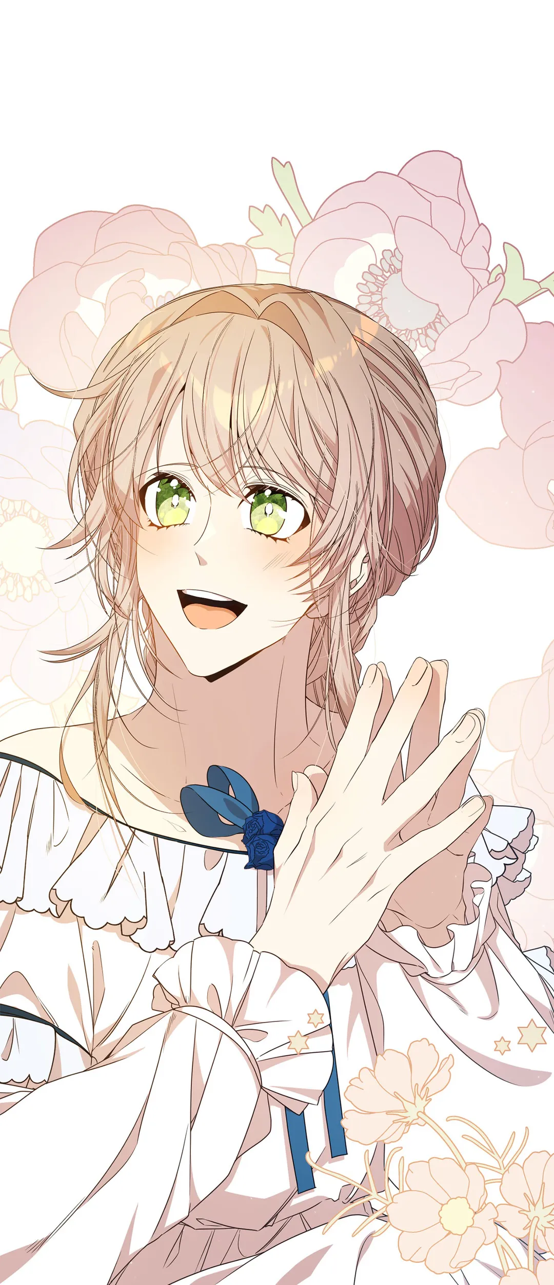 I am the Older Sister of the Possessed Female Lead Chapter 29 - page 56