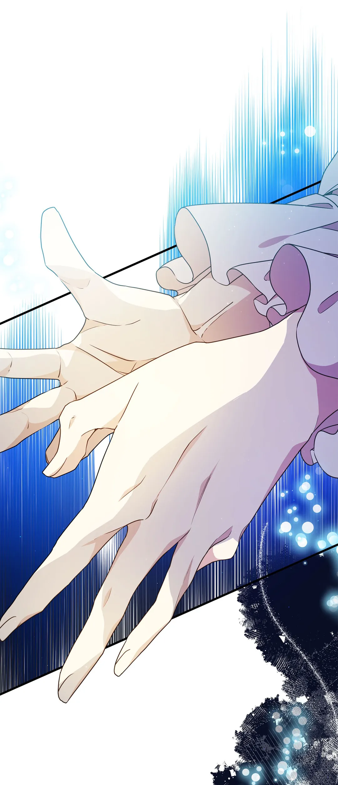 I am the Older Sister of the Possessed Female Lead Chapter 29 - page 7