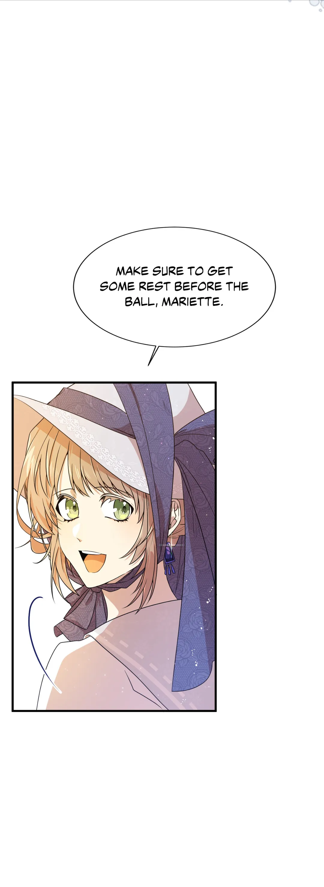 I am the Older Sister of the Possessed Female Lead Chapter 3 - page 12