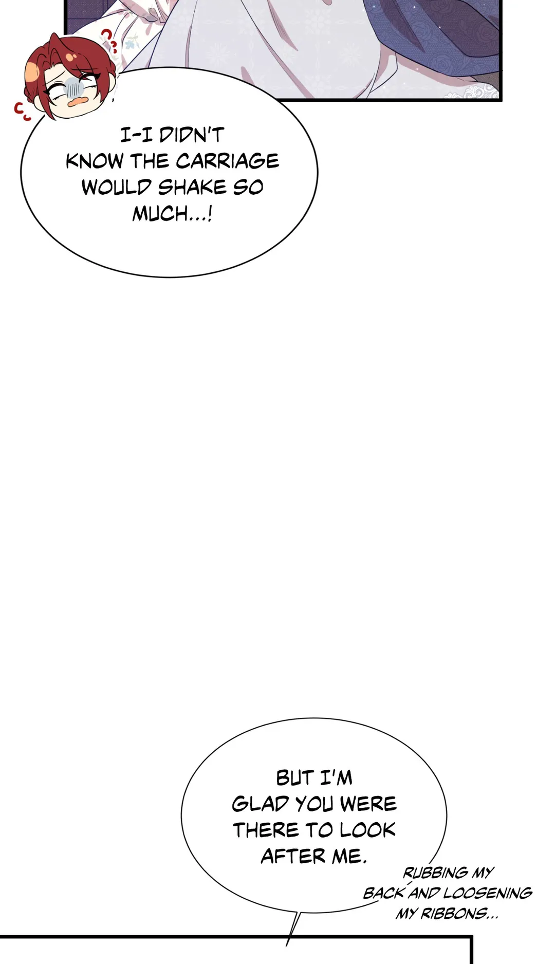 I am the Older Sister of the Possessed Female Lead Chapter 3 - page 14