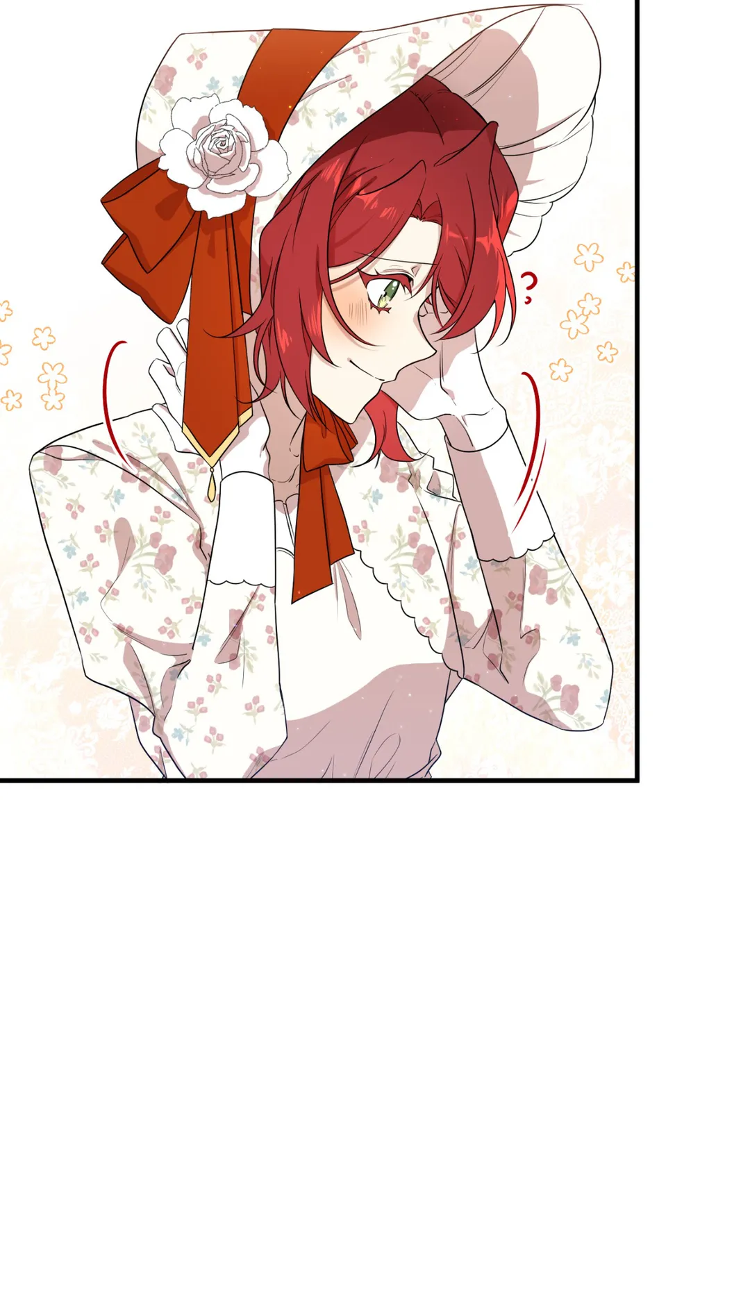 I am the Older Sister of the Possessed Female Lead Chapter 3 - page 15
