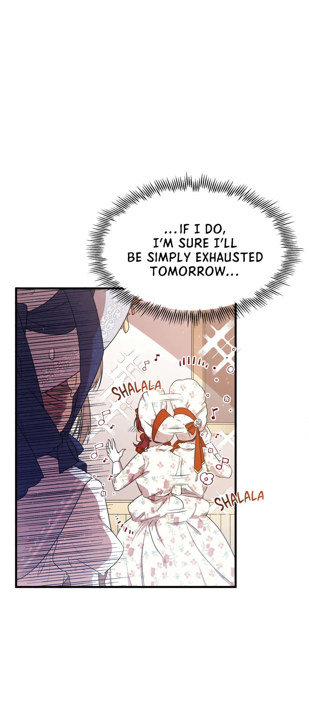 I am the Older Sister of the Possessed Female Lead Chapter 3 - page 18