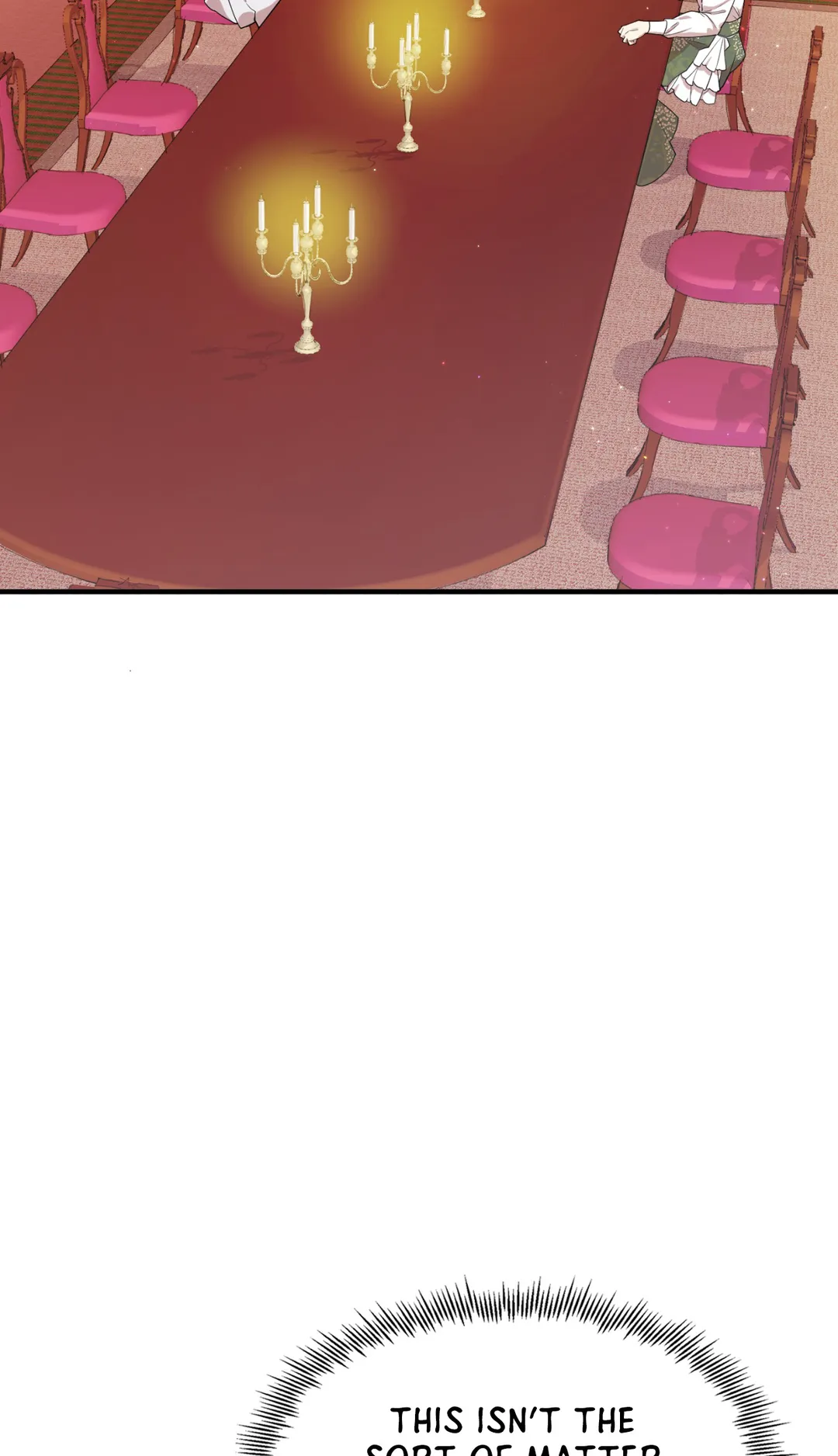 I am the Older Sister of the Possessed Female Lead Chapter 3 - page 2