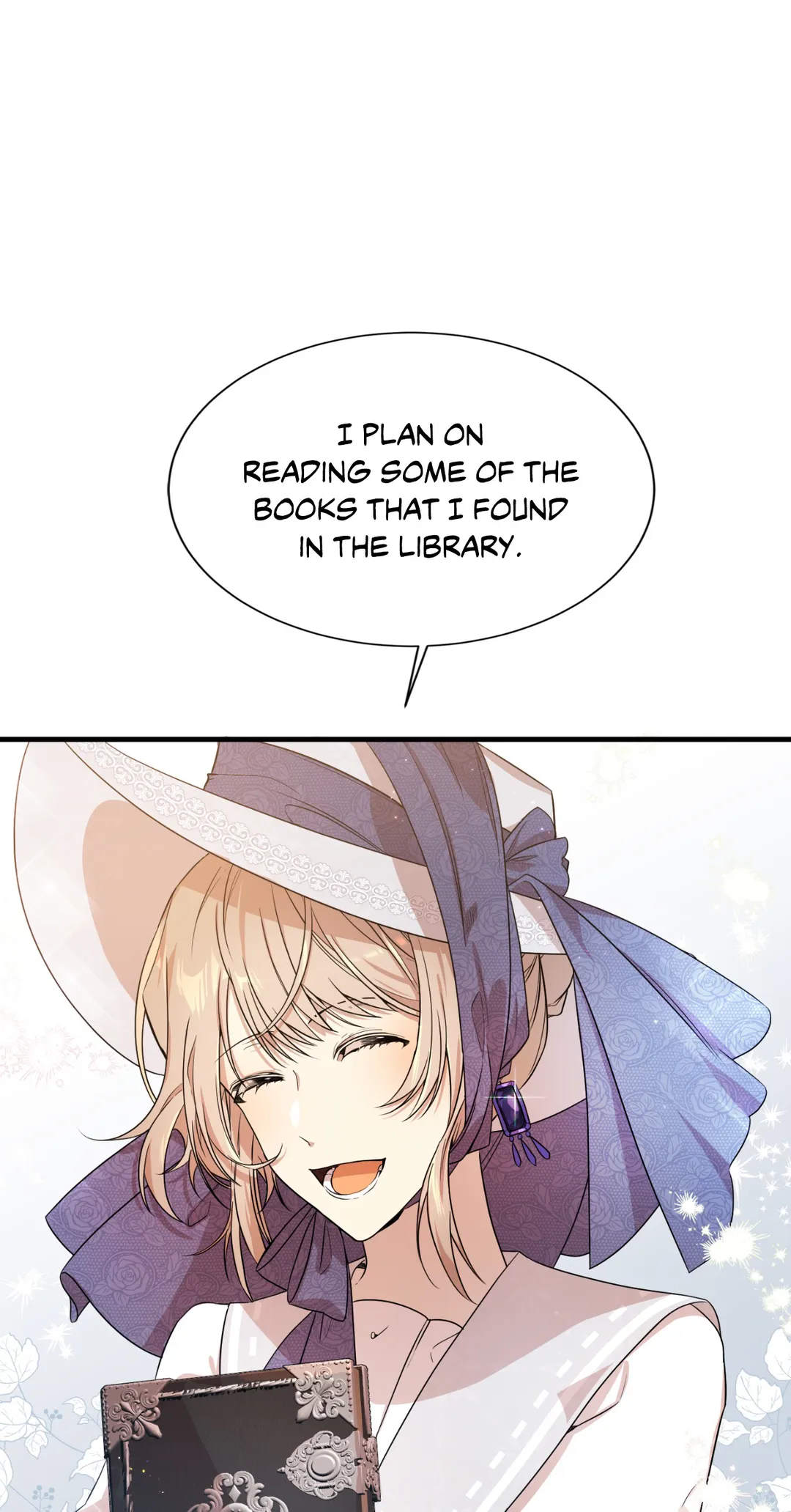 I am the Older Sister of the Possessed Female Lead Chapter 3 - page 22