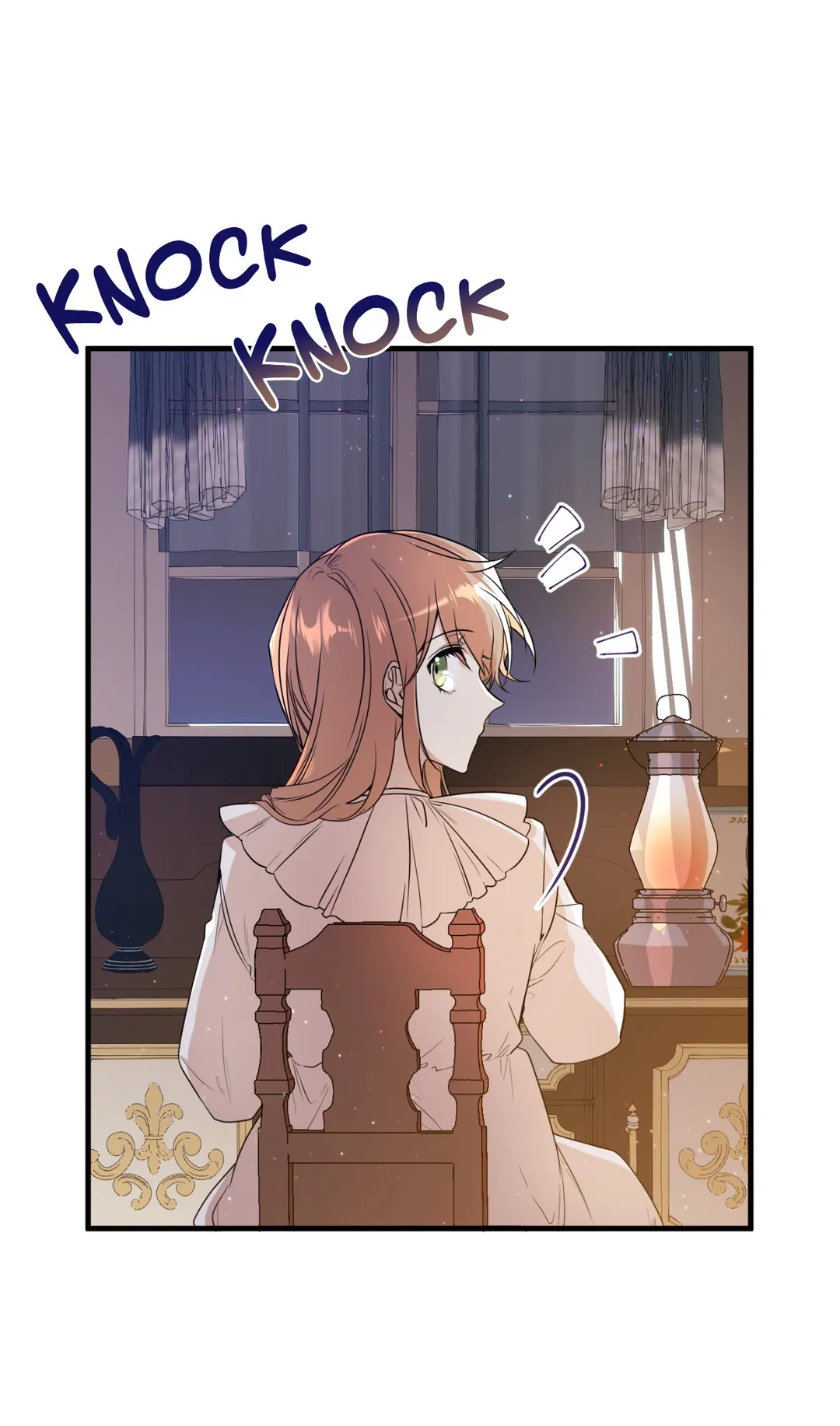 I am the Older Sister of the Possessed Female Lead Chapter 3 - page 25