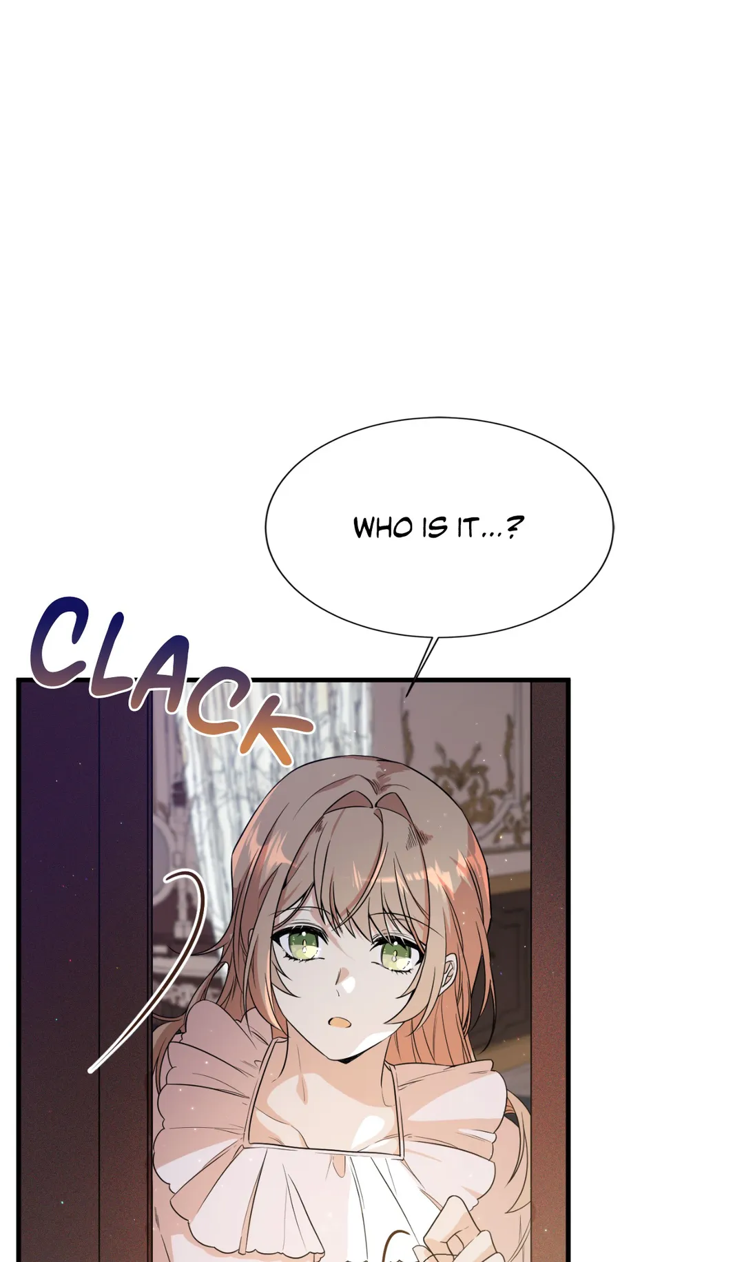 I am the Older Sister of the Possessed Female Lead Chapter 3 - page 26