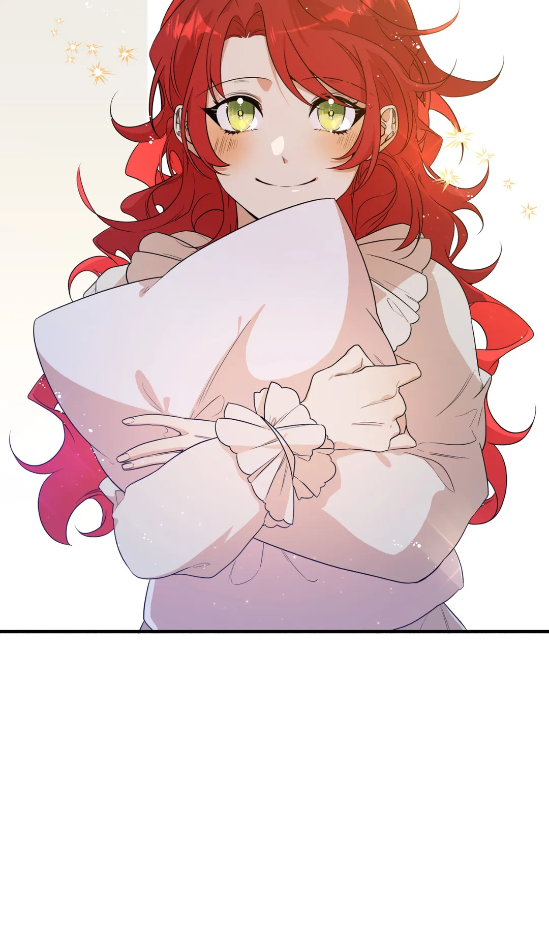 I am the Older Sister of the Possessed Female Lead Chapter 3 - page 28