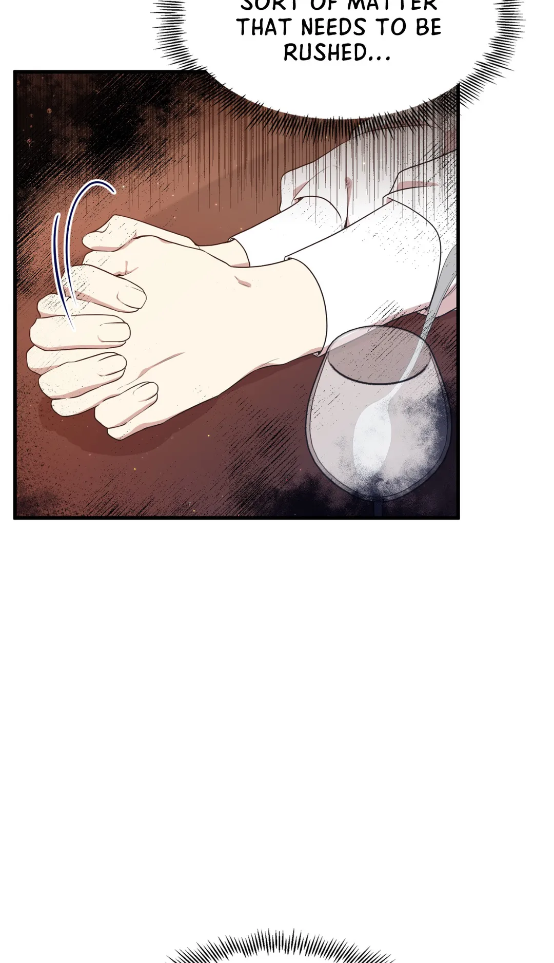 I am the Older Sister of the Possessed Female Lead Chapter 3 - page 3