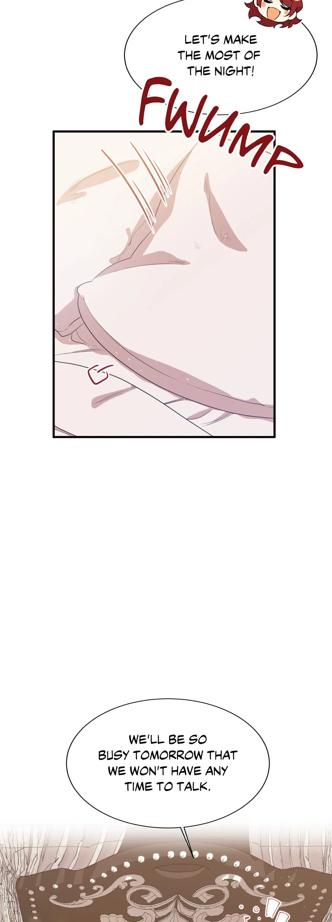 I am the Older Sister of the Possessed Female Lead Chapter 3 - page 30