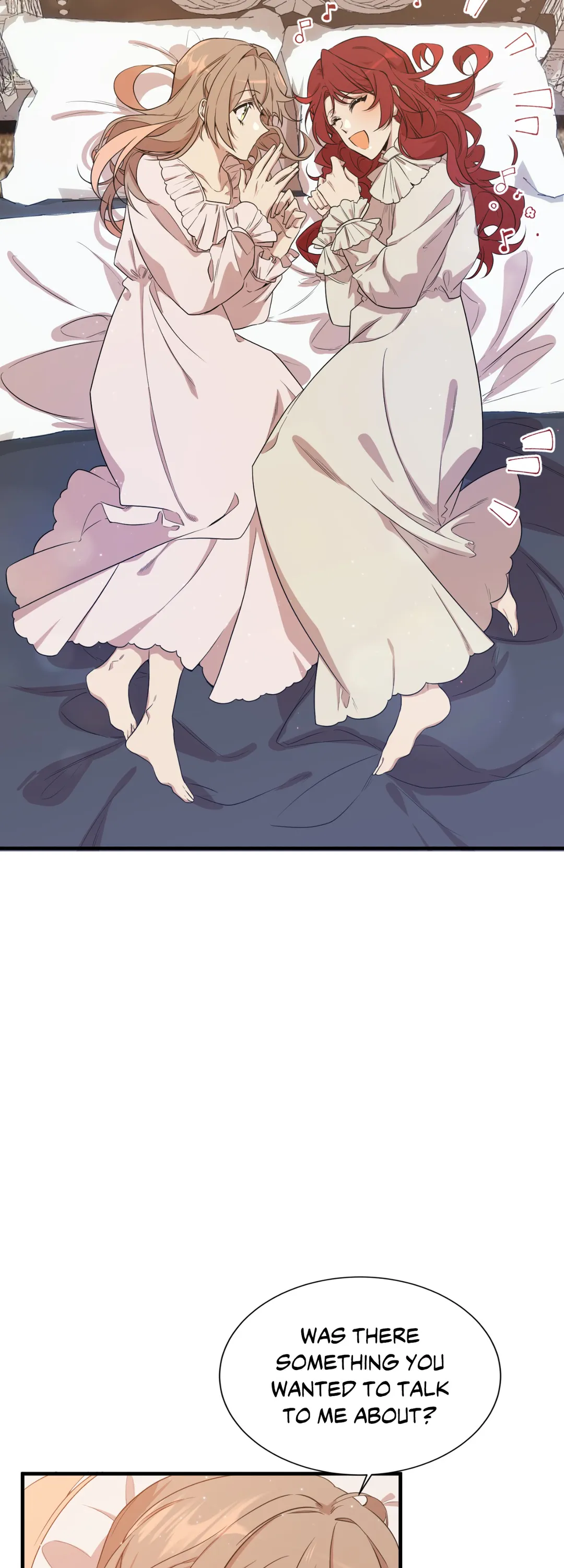 I am the Older Sister of the Possessed Female Lead Chapter 3 - page 31