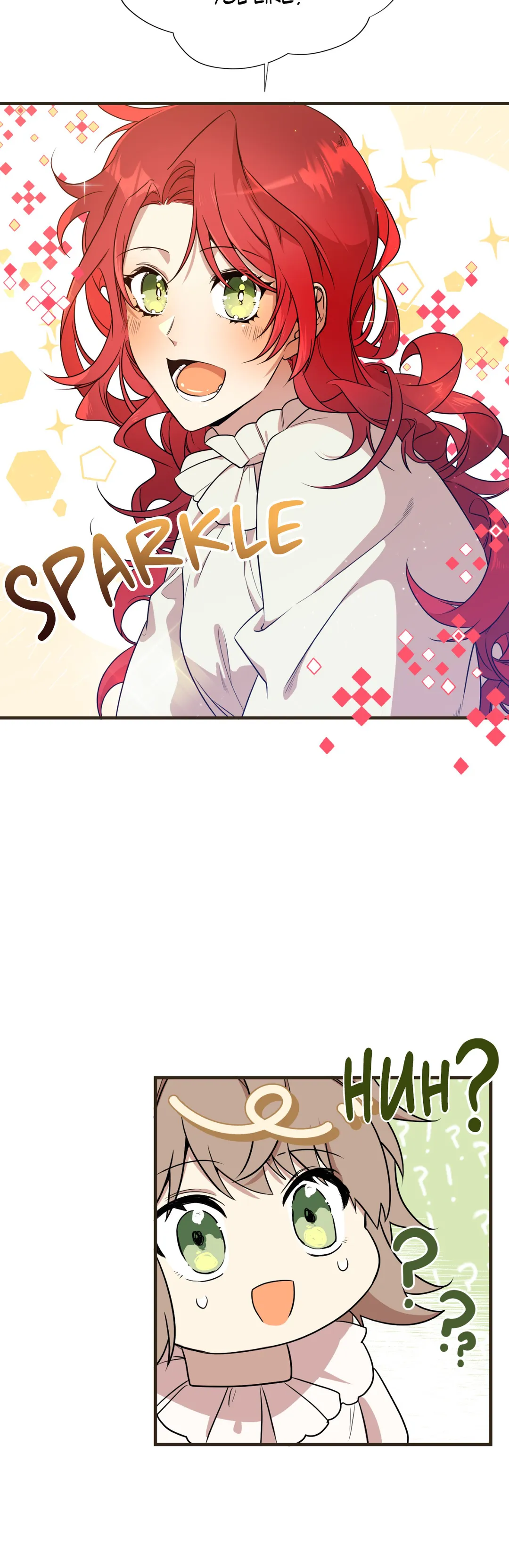 I am the Older Sister of the Possessed Female Lead Chapter 3 - page 34