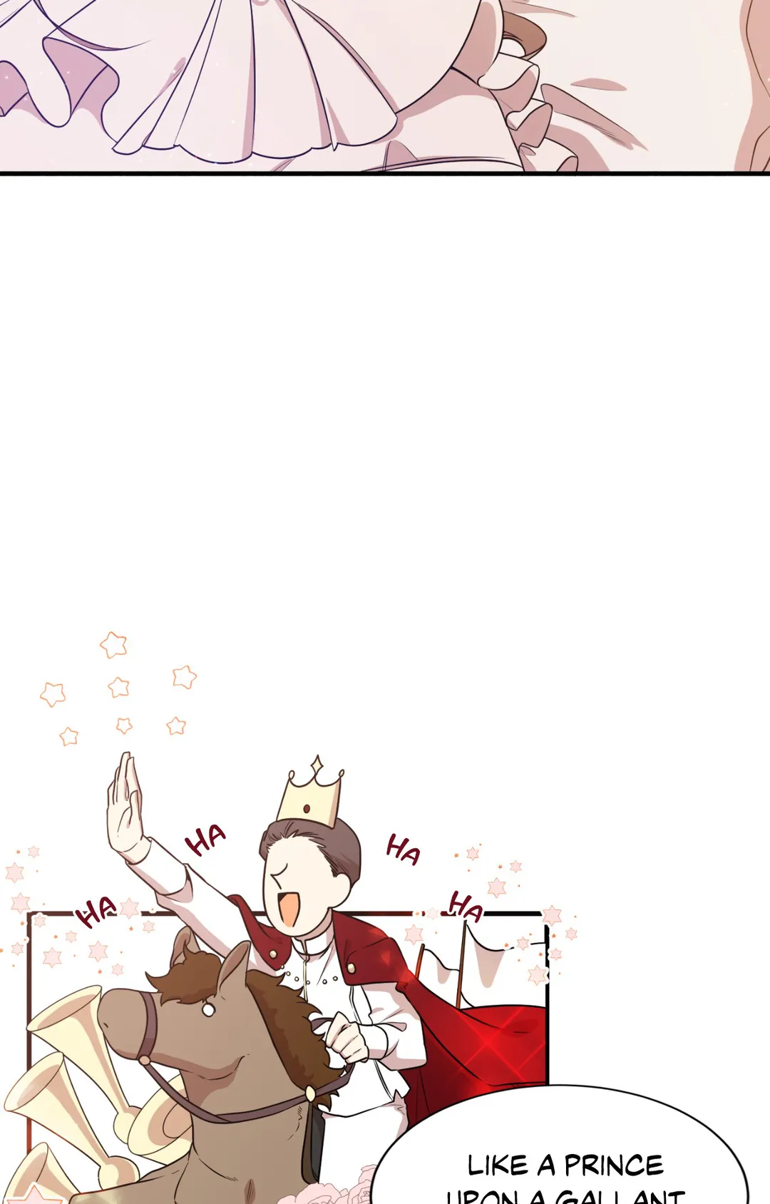 I am the Older Sister of the Possessed Female Lead Chapter 3 - page 38