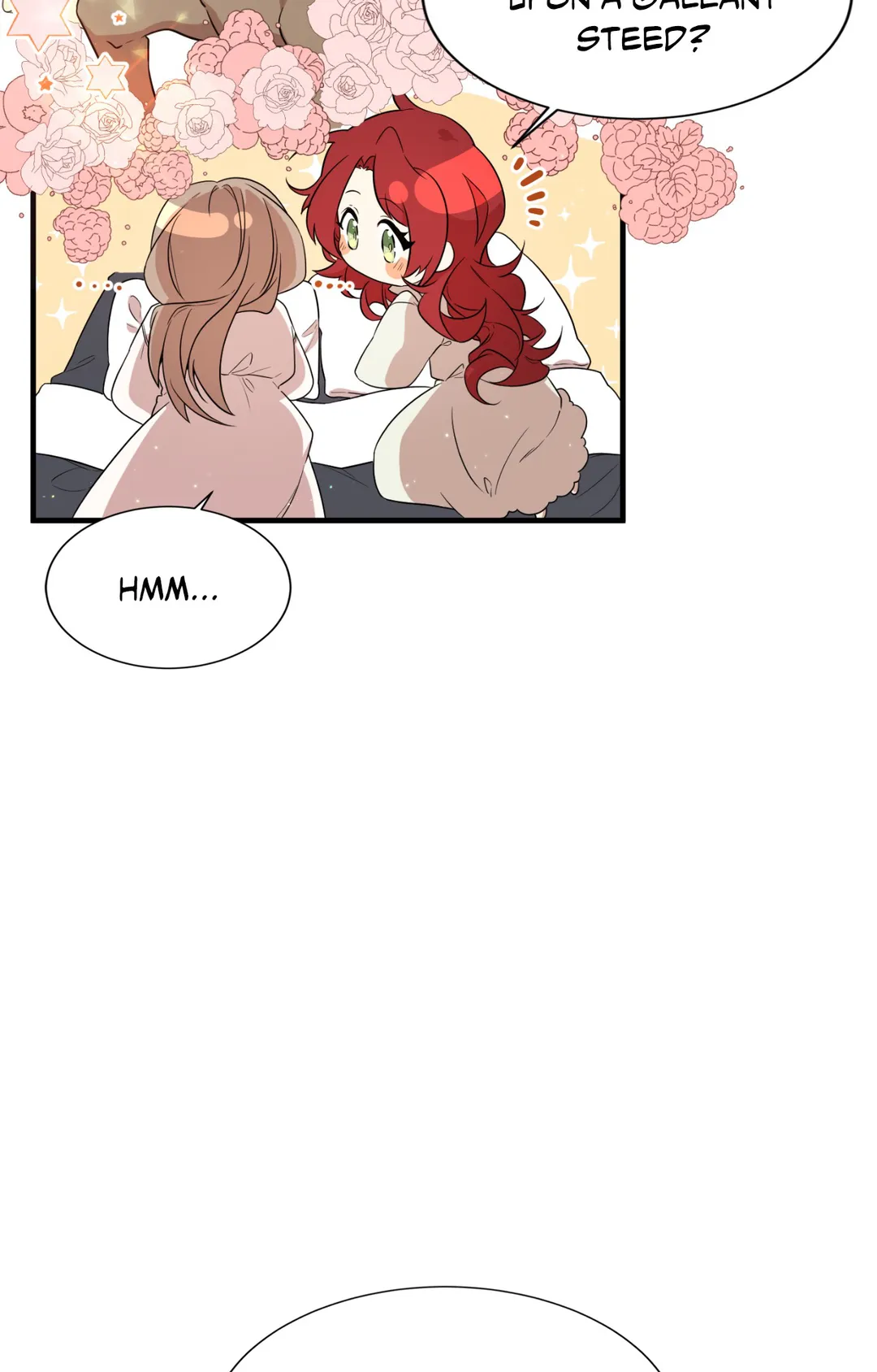 I am the Older Sister of the Possessed Female Lead Chapter 3 - page 39