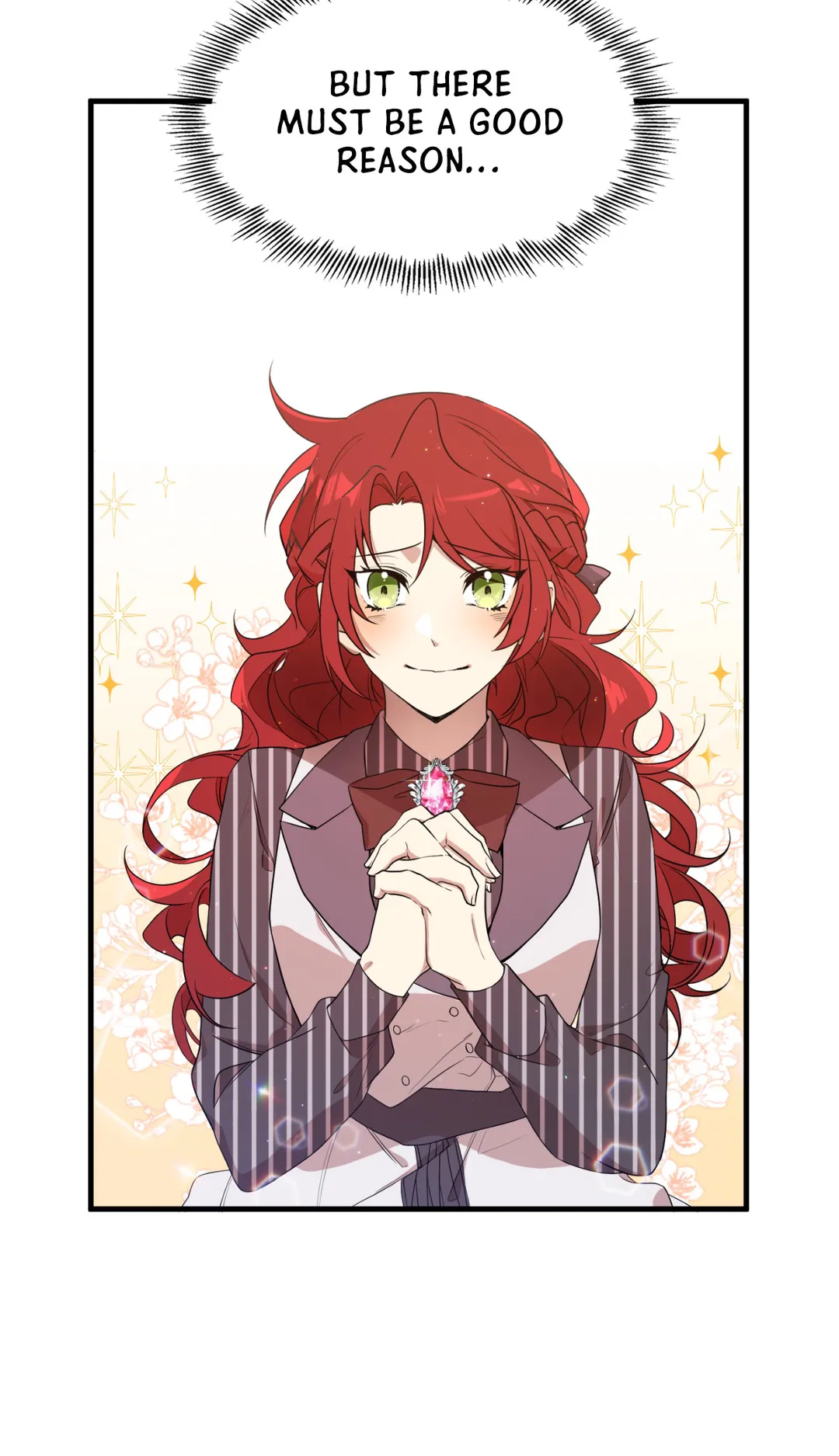 I am the Older Sister of the Possessed Female Lead Chapter 3 - page 4