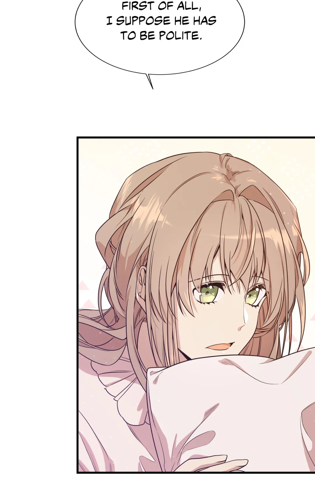 I am the Older Sister of the Possessed Female Lead Chapter 3 - page 40