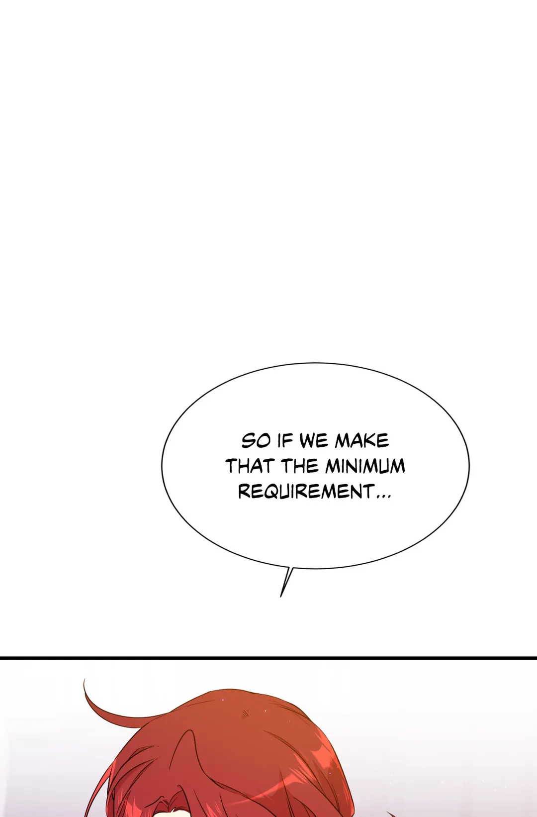 I am the Older Sister of the Possessed Female Lead Chapter 3 - page 41
