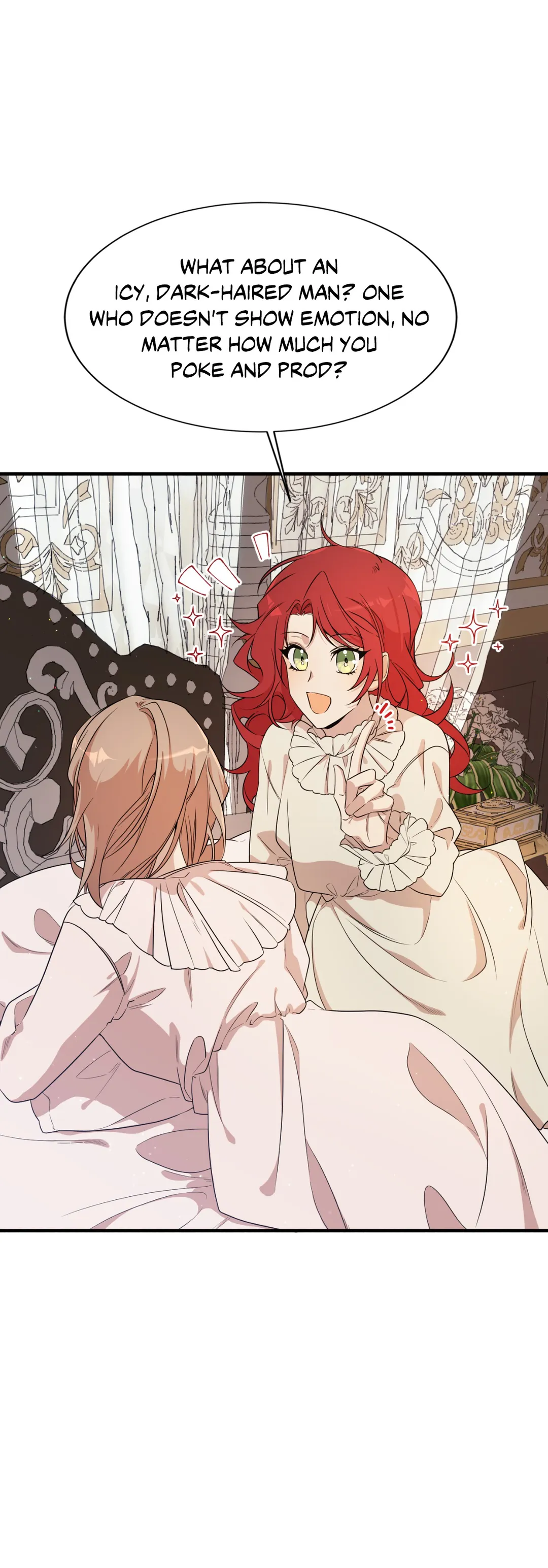 I am the Older Sister of the Possessed Female Lead Chapter 3 - page 45