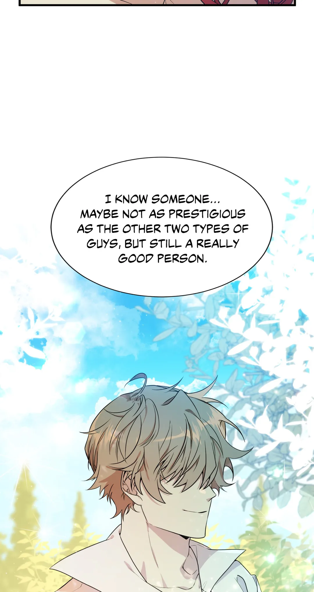 I am the Older Sister of the Possessed Female Lead Chapter 3 - page 55