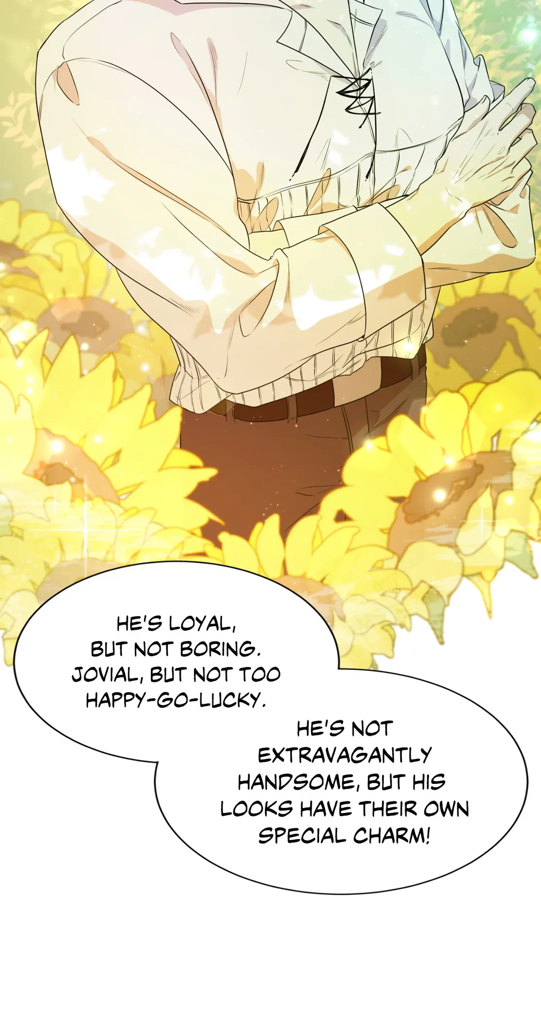 I am the Older Sister of the Possessed Female Lead Chapter 3 - page 56