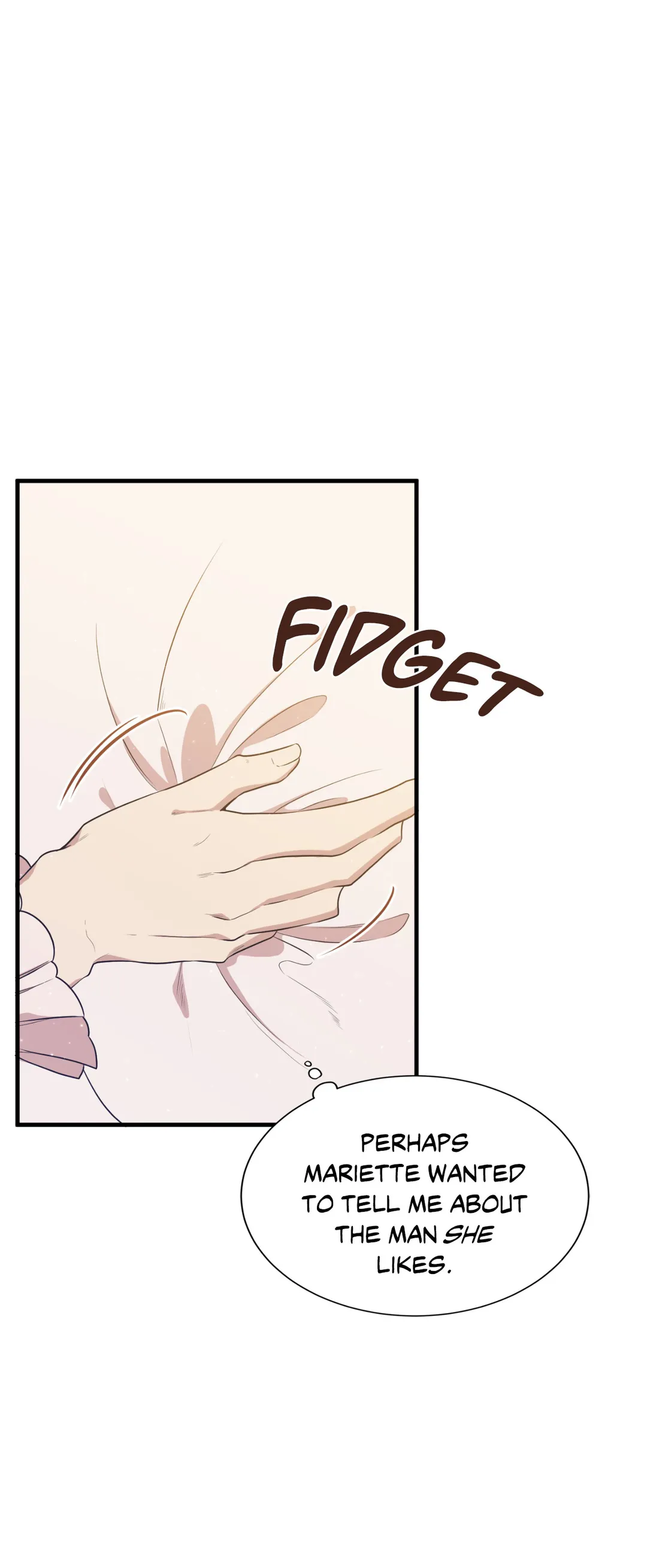 I am the Older Sister of the Possessed Female Lead Chapter 3 - page 57