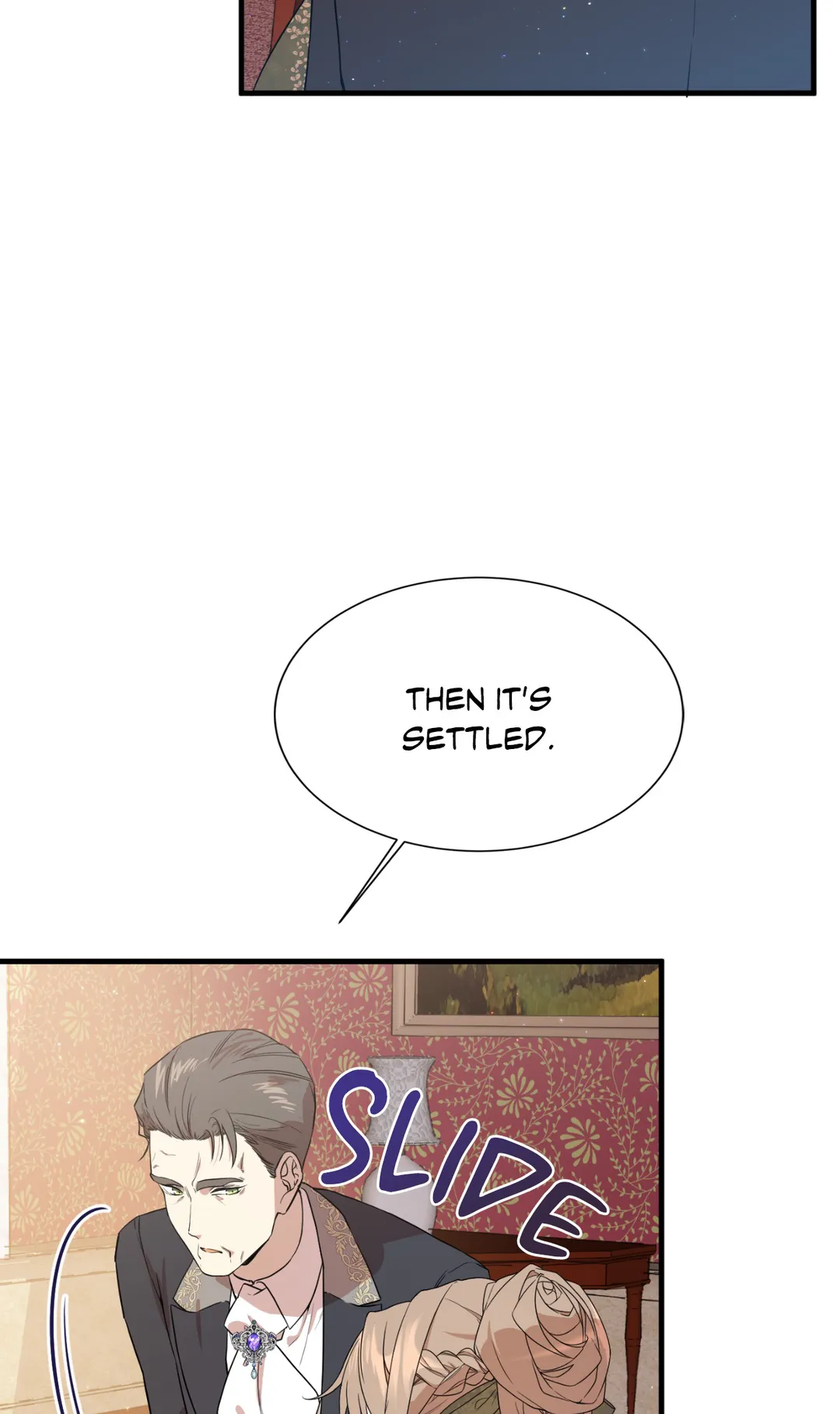 I am the Older Sister of the Possessed Female Lead Chapter 3 - page 6