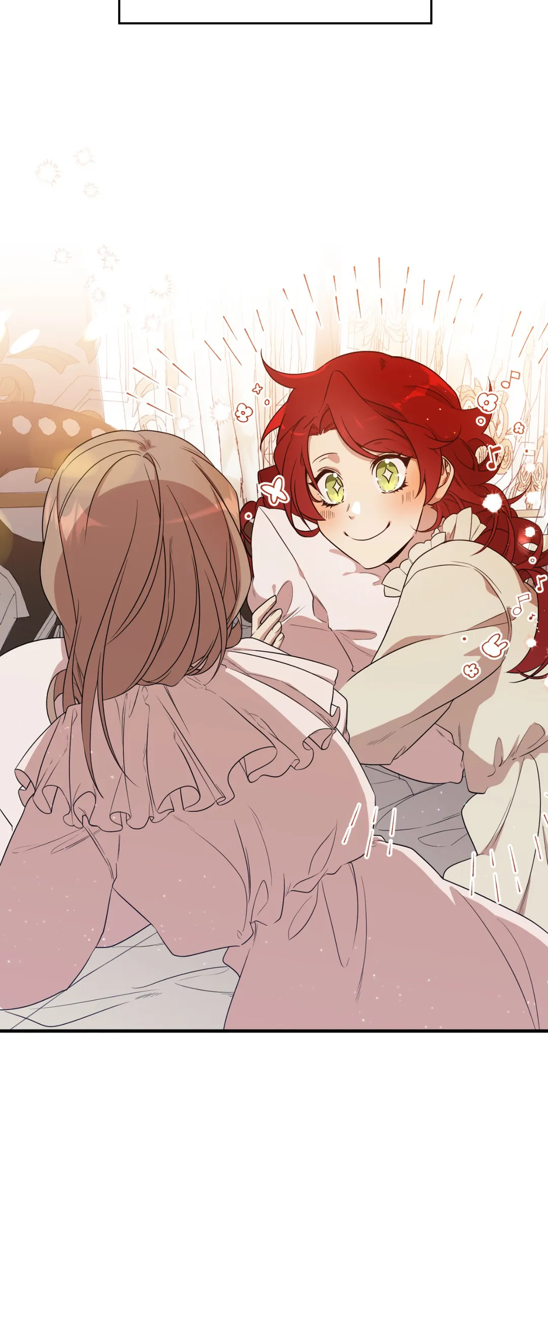 I am the Older Sister of the Possessed Female Lead Chapter 3 - page 60