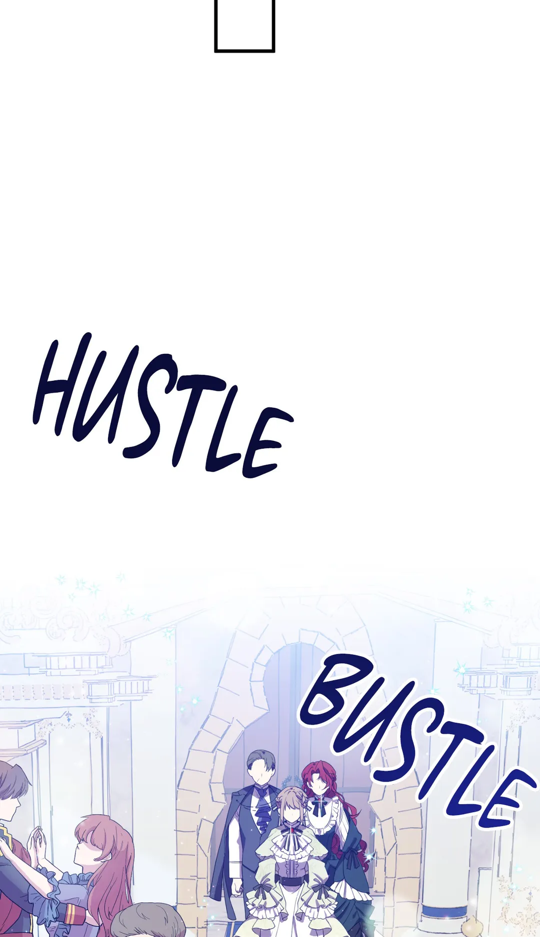I am the Older Sister of the Possessed Female Lead Chapter 3 - page 67