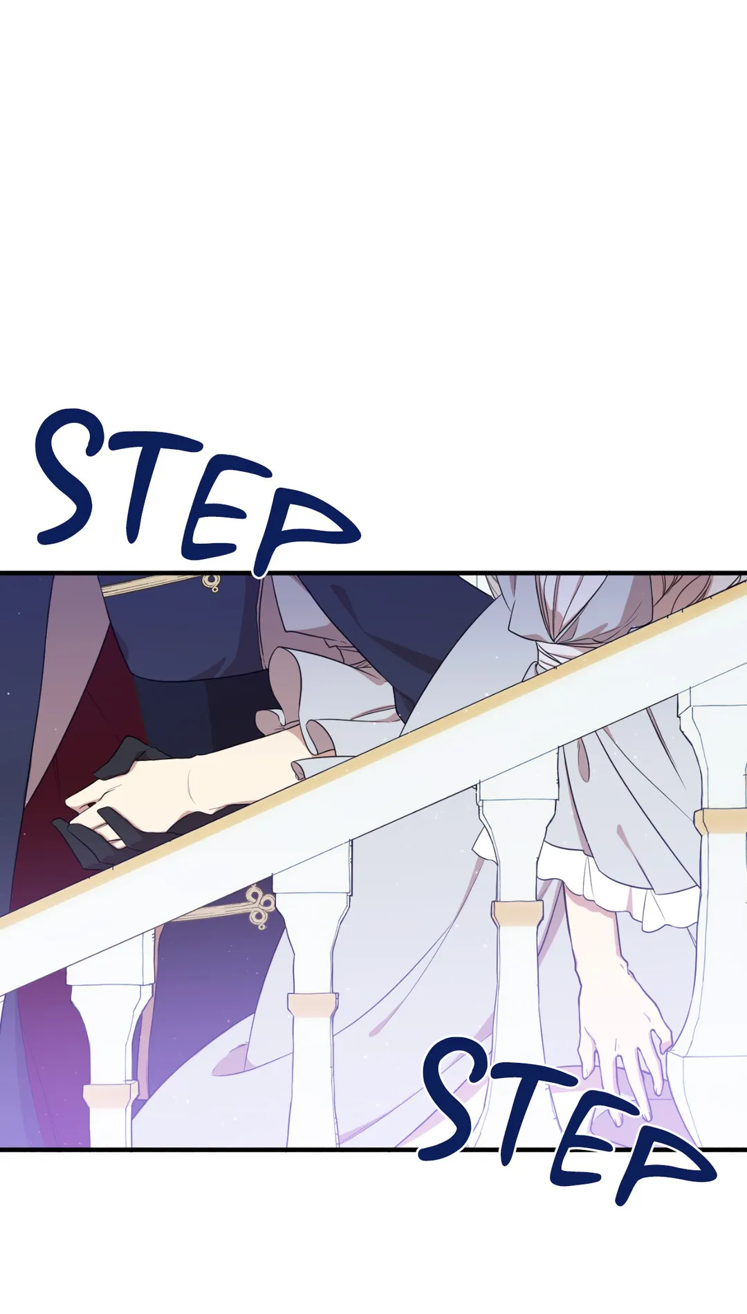 I am the Older Sister of the Possessed Female Lead Chapter 3 - page 74