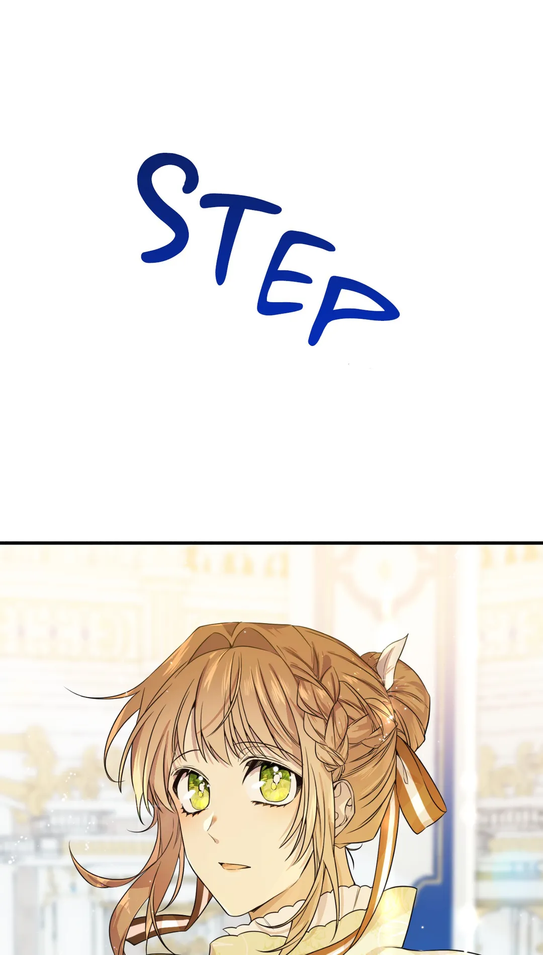 I am the Older Sister of the Possessed Female Lead Chapter 3 - page 75