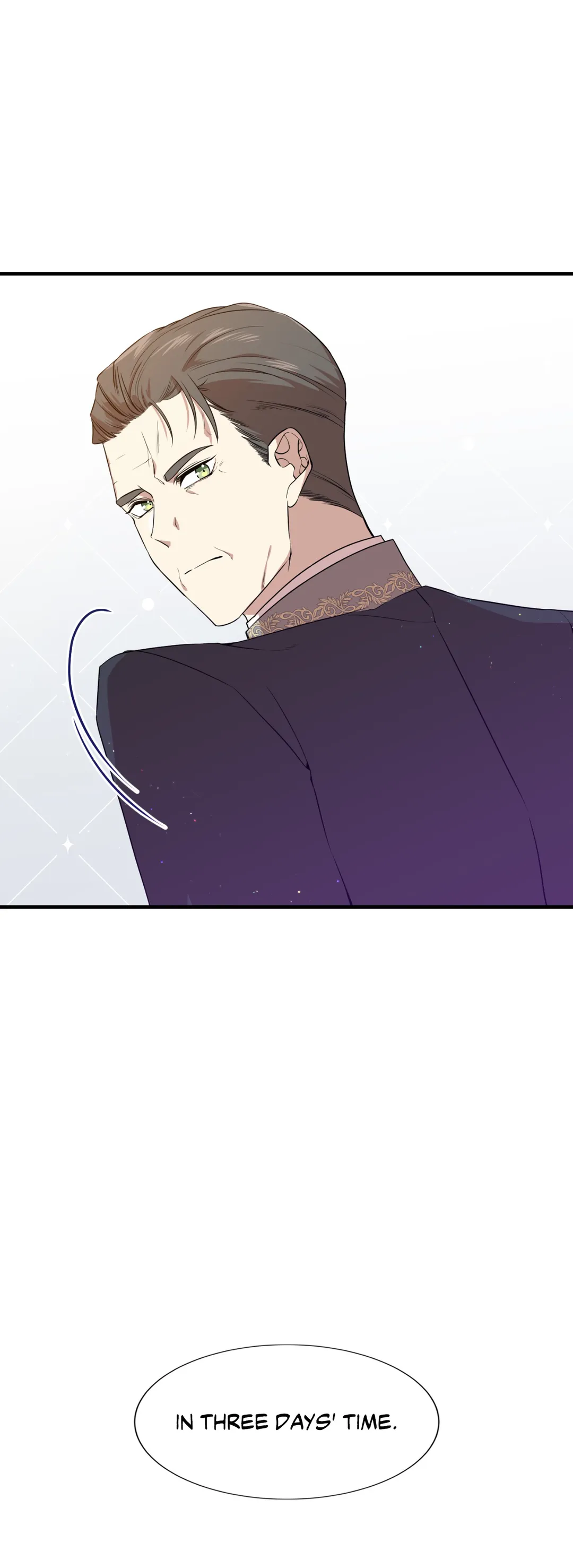 I am the Older Sister of the Possessed Female Lead Chapter 3 - page 9