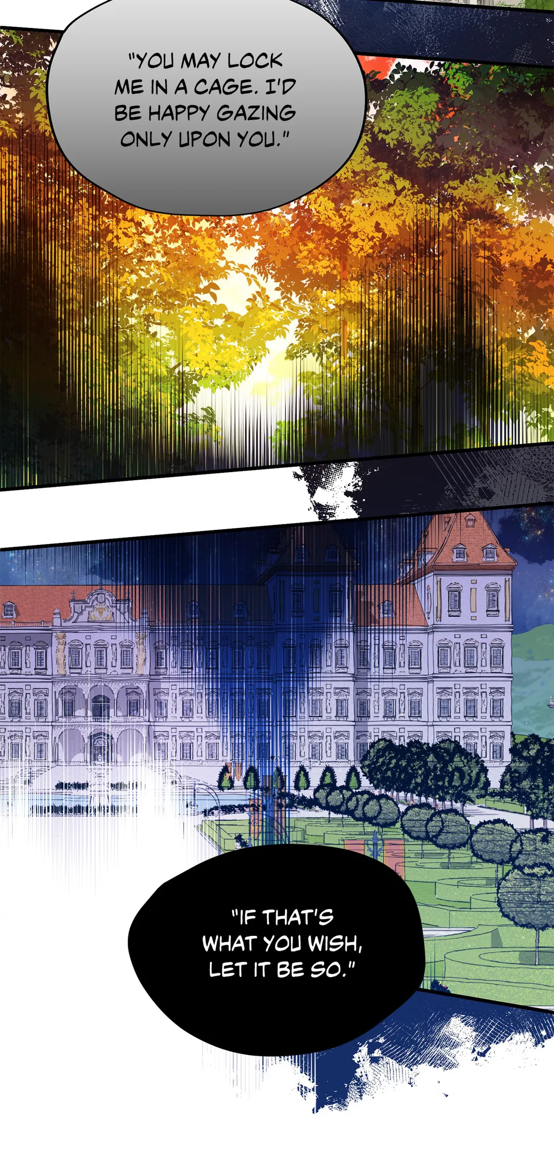 I am the Older Sister of the Possessed Female Lead Chapter 30 - page 100