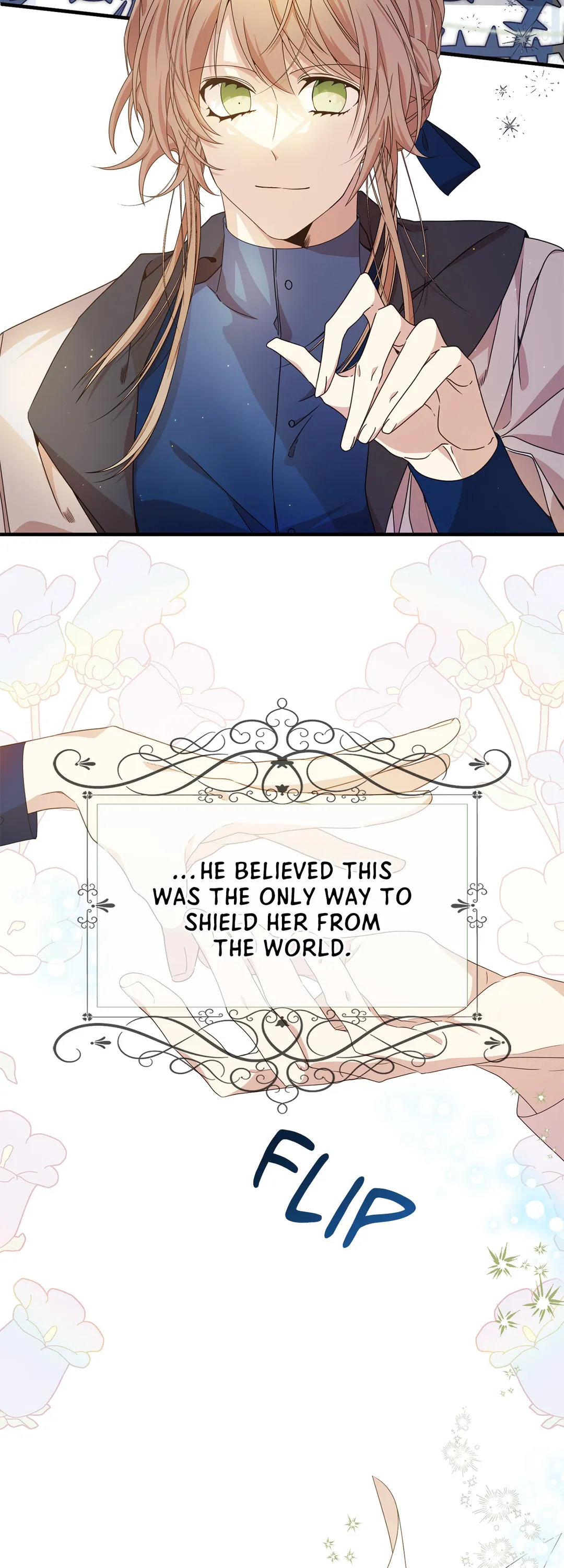 I am the Older Sister of the Possessed Female Lead Chapter 30 - page 102