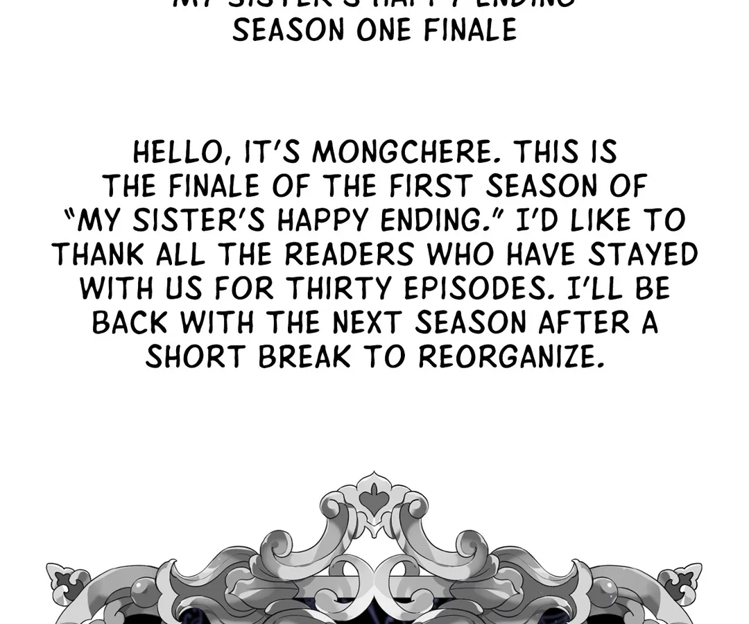 I am the Older Sister of the Possessed Female Lead Chapter 30 - page 107